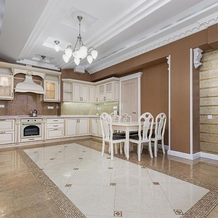 Gefest Luxury Sea View Apartment Odesa Exterior foto
